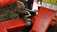 2010 DUNNS TITAN 3 LEG SUBSOILER - 9