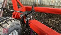 2010 DUNNS TITAN 3 LEG SUBSOILER - 10