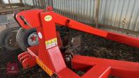 2010 DUNNS TITAN 3 LEG SUBSOILER - 12