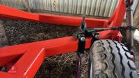 2010 DUNNS TITAN 3 LEG SUBSOILER - 13