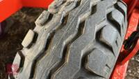 2010 DUNNS TITAN 3 LEG SUBSOILER - 15