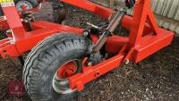 2010 DUNNS TITAN 3 LEG SUBSOILER - 16