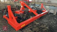 2010 DUNNS TITAN 3 LEG SUBSOILER - 18