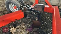 2010 DUNNS TITAN 3 LEG SUBSOILER - 20