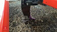 2010 DUNNS TITAN 3 LEG SUBSOILER - 26