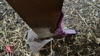 2010 DUNNS TITAN 3 LEG SUBSOILER - 27