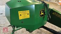 2011 JOHN DEERE 328A MOWER CONDITIONER - 15