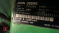 2011 JOHN DEERE 328A MOWER CONDITIONER - 20
