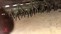 2011 JOHN DEERE 328A MOWER CONDITIONER - 26