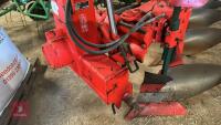 2002 VOGEL & NOOT REV 5F PLOUGH - 4