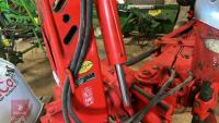 2002 VOGEL & NOOT REV 5F PLOUGH - 5