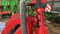 2002 VOGEL & NOOT REV 5F PLOUGH - 6