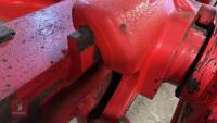 2002 VOGEL & NOOT REV 5F PLOUGH - 11