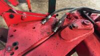 2002 VOGEL & NOOT REV 5F PLOUGH - 14