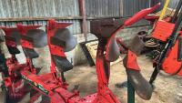 2002 VOGEL & NOOT REV 5F PLOUGH - 16
