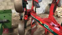 2002 VOGEL & NOOT REV 5F PLOUGH - 20