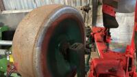 2002 VOGEL & NOOT REV 5F PLOUGH - 21