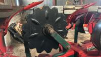 2002 VOGEL & NOOT REV 5F PLOUGH - 23
