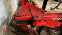 2002 VOGEL & NOOT REV 5F PLOUGH - 27