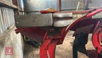 2002 VOGEL & NOOT REV 5F PLOUGH - 28