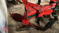 2002 VOGEL & NOOT REV 5F PLOUGH - 29
