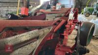 2002 VOGEL & NOOT REV 5F PLOUGH - 30