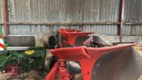 2002 VOGEL & NOOT REV 5F PLOUGH - 31