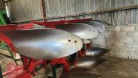 2002 VOGEL & NOOT REV 5F PLOUGH - 33