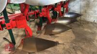 2002 VOGEL & NOOT REV 5F PLOUGH - 34