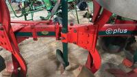 2002 VOGEL & NOOT REV 5F PLOUGH - 35