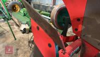 2002 VOGEL & NOOT REV 5F PLOUGH - 38