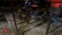 2014 VOGEL NOOT 3M POWER HARROW & DRILL - 8