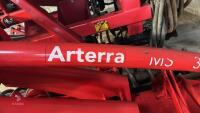 2014 VOGEL NOOT 3M POWER HARROW & DRILL - 11