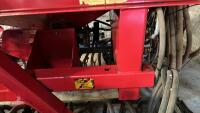 2014 VOGEL NOOT 3M POWER HARROW & DRILL - 13