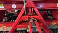 2014 VOGEL NOOT 3M POWER HARROW & DRILL - 15