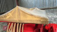 2014 VOGEL NOOT 3M POWER HARROW & DRILL - 19