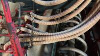 2014 VOGEL NOOT 3M POWER HARROW & DRILL - 22