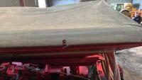 2014 VOGEL NOOT 3M POWER HARROW & DRILL - 26