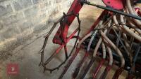 2014 VOGEL NOOT 3M POWER HARROW & DRILL - 31