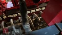 2014 VOGEL NOOT 3M POWER HARROW & DRILL - 34