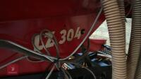 2014 VOGEL NOOT 3M POWER HARROW & DRILL - 40