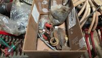 2014 VOGEL NOOT 3M POWER HARROW & DRILL - 43