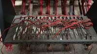 2014 VOGEL NOOT 3M POWER HARROW & DRILL - 46