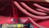 2014 VOGEL NOOT 3M POWER HARROW & DRILL - 51