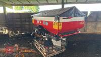 2012 VICON RO-M FERTILISER SPREADER - 2