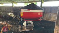 2012 VICON RO-M FERTILISER SPREADER - 3