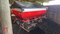 2012 VICON RO-M FERTILISER SPREADER - 4