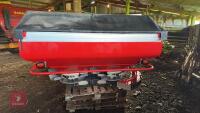 2012 VICON RO-M FERTILISER SPREADER - 5