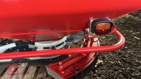 2012 VICON RO-M FERTILISER SPREADER - 8
