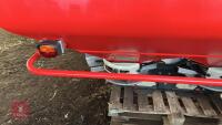 2012 VICON RO-M FERTILISER SPREADER - 9